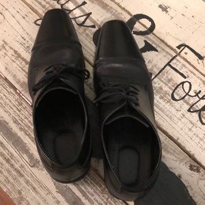 Calvin Klein dress shoes